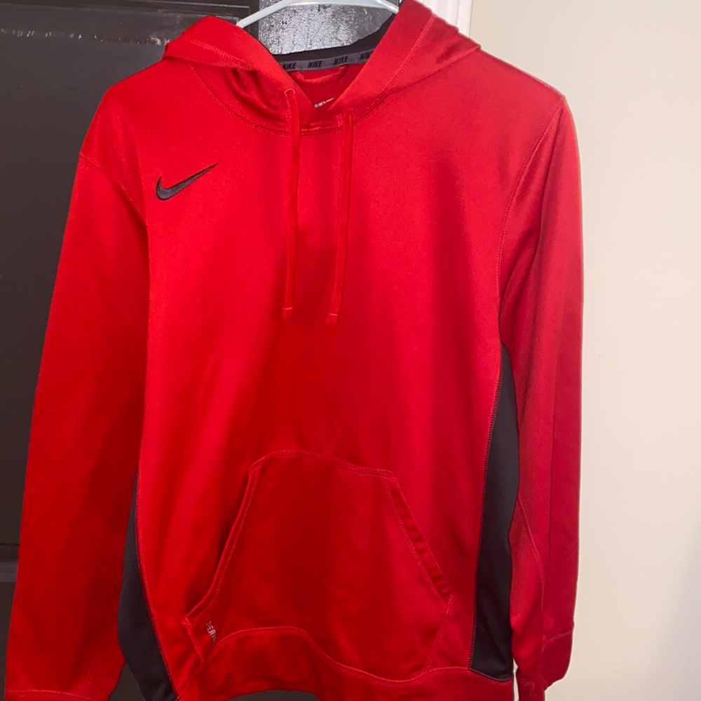 Nike hoodie